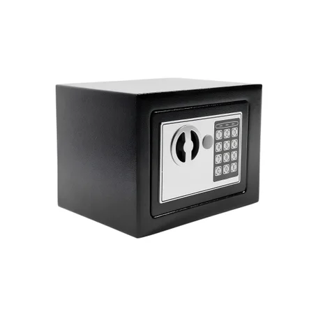 Mini Safe Fireproof