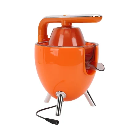 Electric Citrus Orange Juicer