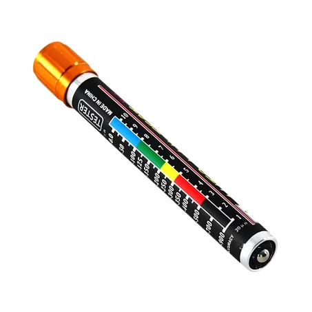 Car Paint Thickness Gauge Tool