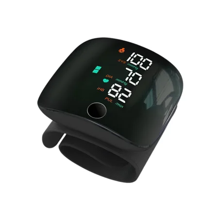 Blood Pressure Monitor