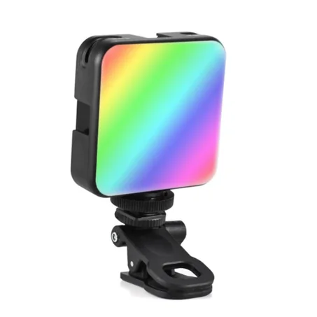 RGB Fill Light