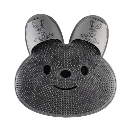 Silicone Foot Rubbing Mat