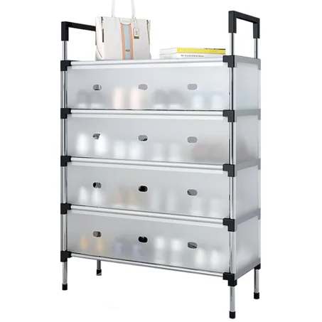 6-Tier Shoe Rack