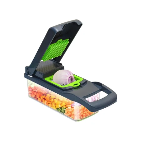 Multifunctional Vegetable Chopper