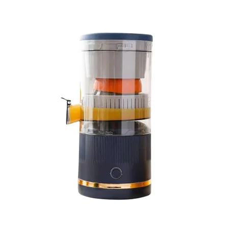 Orange juicer
