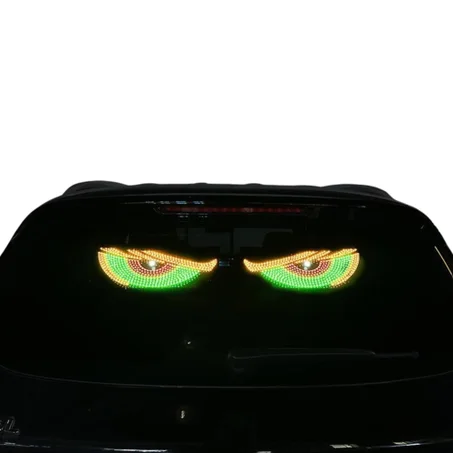 Smart LED Devil Eyes Light