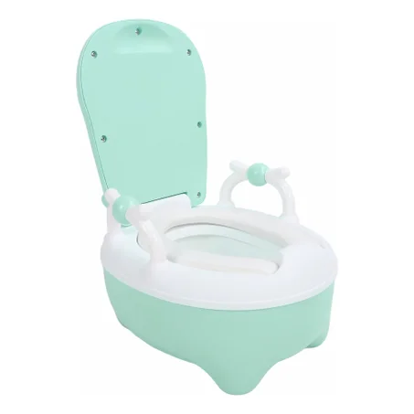 HomeFast 2 in 1 Potty Training Toilet Seat