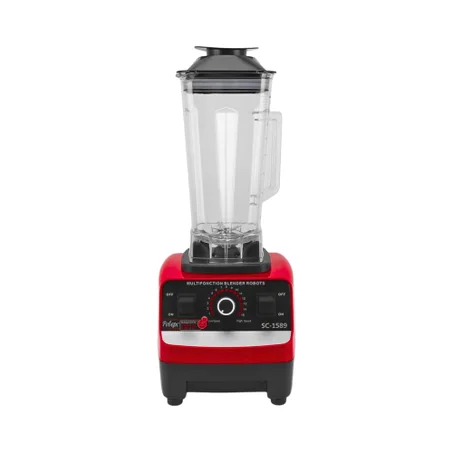 Multifunction Blender Robots