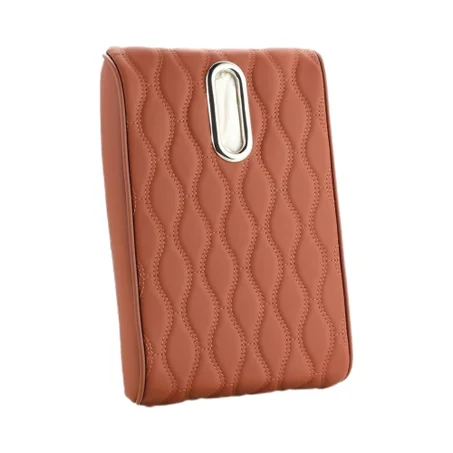 Car Armrest Cushion