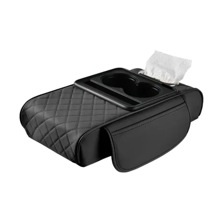 Car Armrest Cushion, Anti-Scratch
