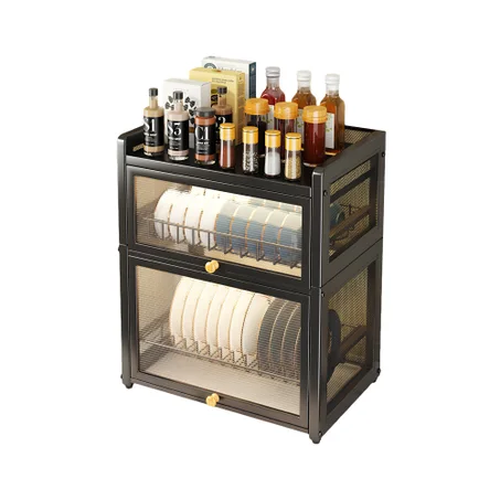 Dish Drying Rack