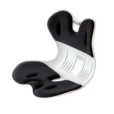 Lumbar Support Chair