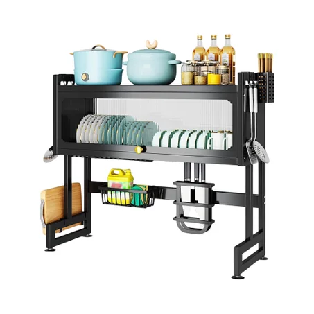 Large Dish Drainer