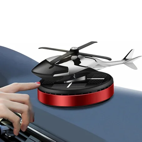 Helicopter Car Air Fresheners