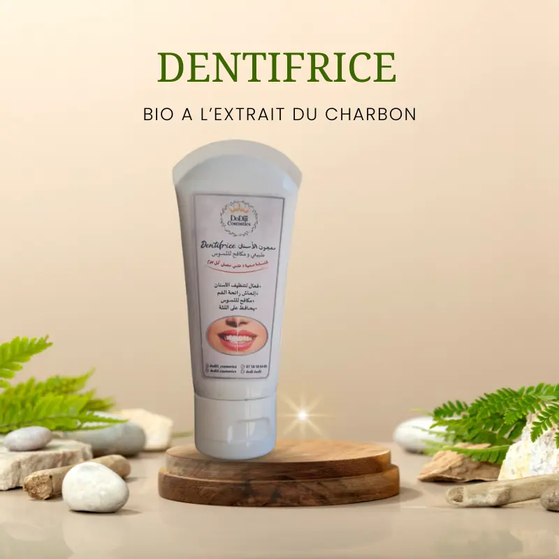 DENTIFRICE