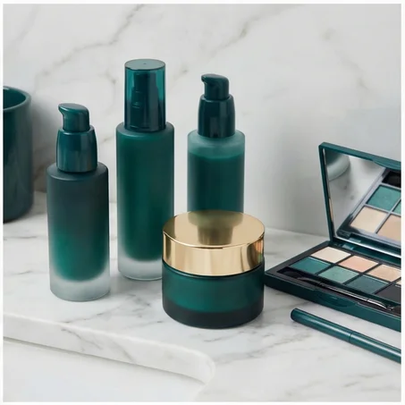 مستحضرات التجميل