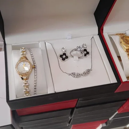 باك هديةراقية