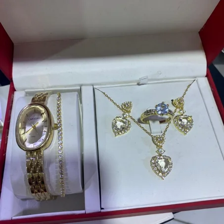 باك هديةراقية