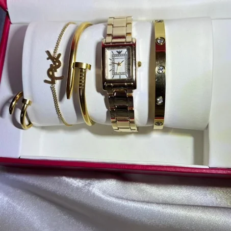 باك هديةراقية