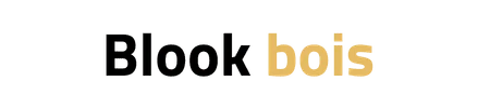 Blook bois