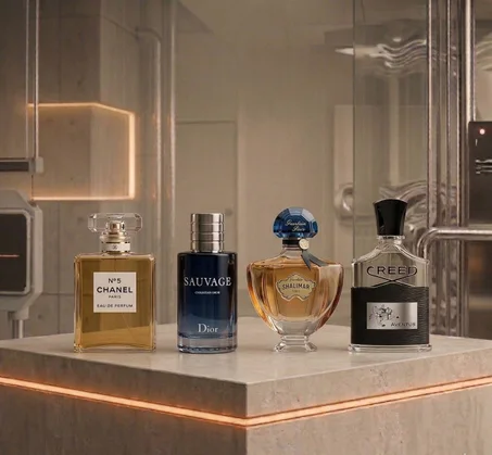 العطور