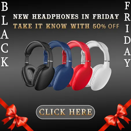 HEADPHONES