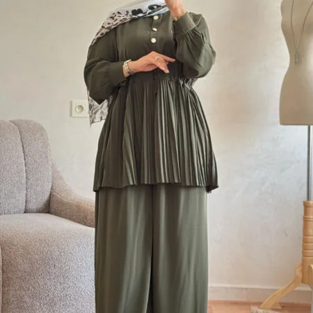 انصومبل  دوبياس