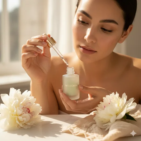 منتوجات خاصة بالتجميل