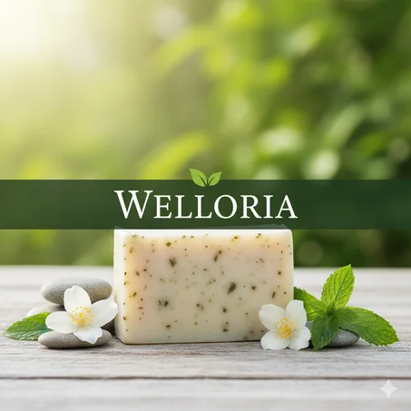 الصابون الطبيعي (Savon)