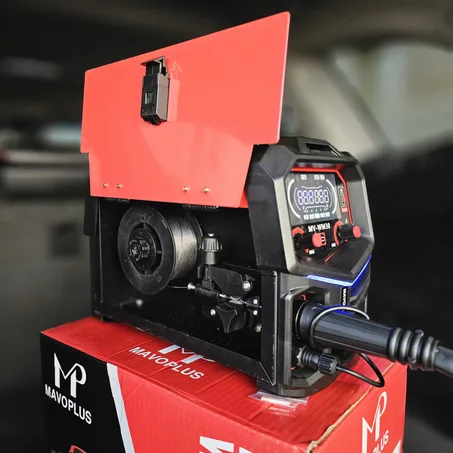 🔥 بوسط سدور MOVAPLUS MV-WM30 – القوة والدقة فإيديك!