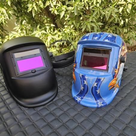 🛡️ كاسك السّْدور — جوج أشكال… نفس الجودة!