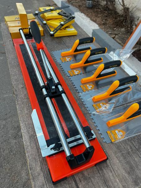 🔥 باك الزليج الاحترافي