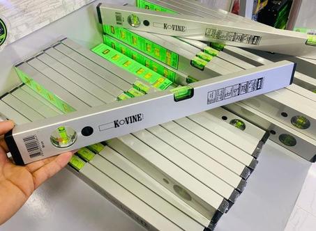 🟢 ميزان الماء KOVINE – الجودة الأوروبية لي كتدوم معاك