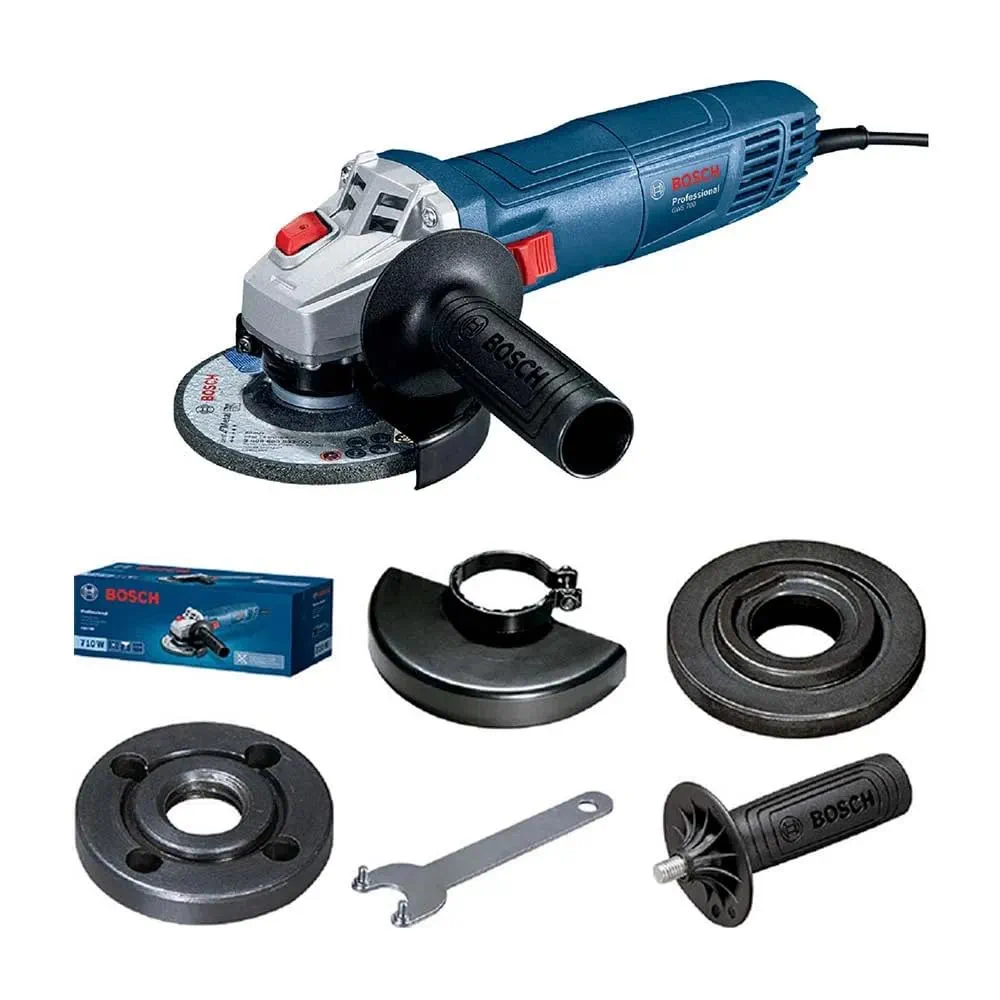 🔥 لامون BOSCH أوريجينال 710W – قوة ودقة بلا حدود