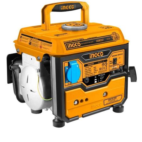 ⚡ مولد الكهرباء من INGCO – القوة بين يديك في أي مكان!