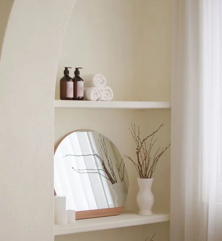 décoration ديكور