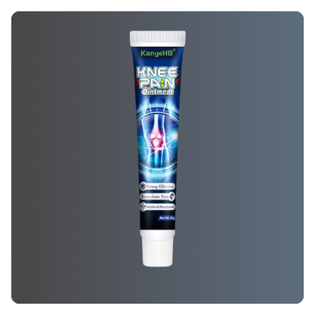 مرهم Knee Pain لآلام الركبة