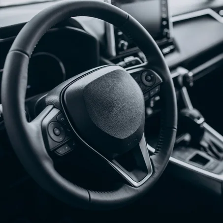 لوازم السيارات