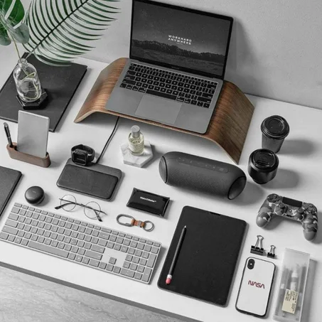 إلكترونيات