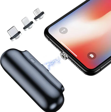 ميني باور بانك مغناطيسي