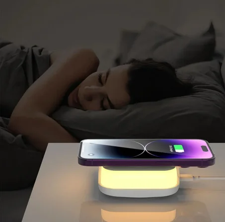 باور بانك مغناطيسي