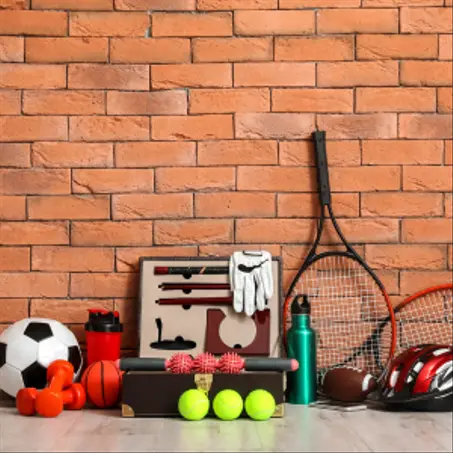 الرياضة و الترفيه