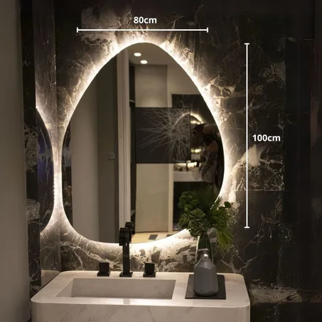 LES MIROIRS