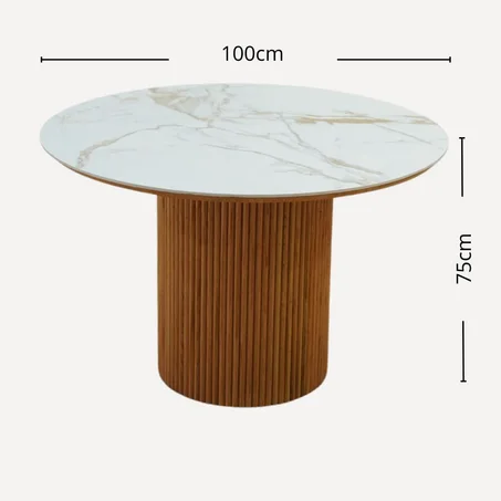 LA TABLE LUXE