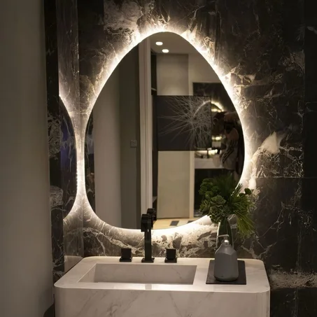 MIROIR LOURA