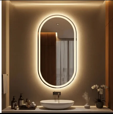 MIROIR SACHA