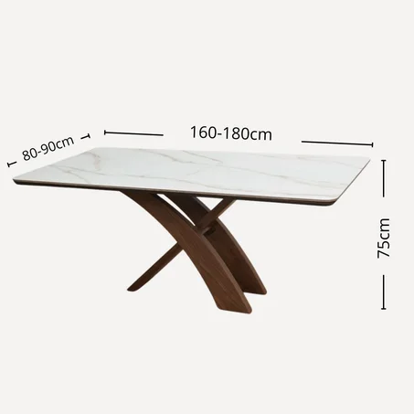 LA TABLE ATLAS