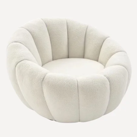 FAUTEUIL LYARA