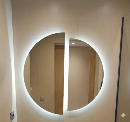 MIROIR MERO