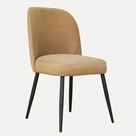 La Chaise FLEURA